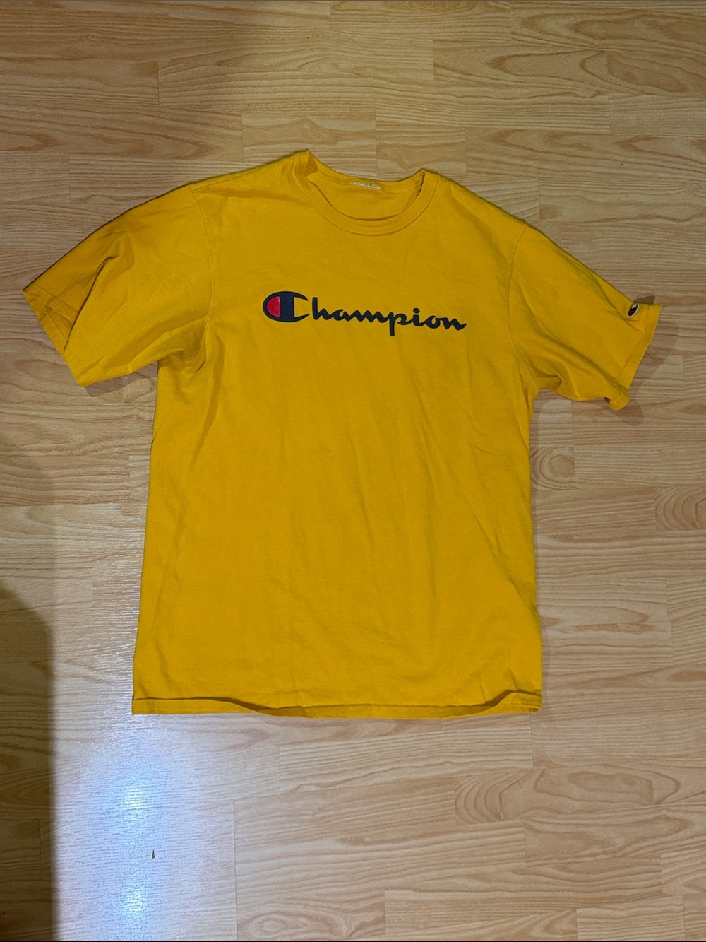 Vintage Champion T-Shirt XL